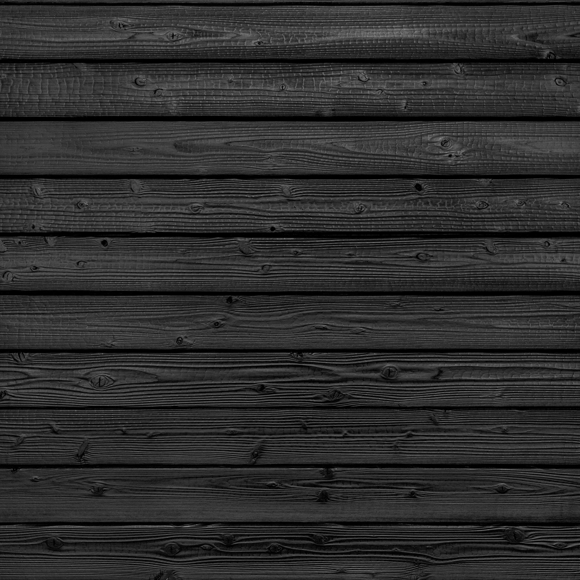 Gendai® Alkyd Oil Dark Gray | Authentic Yakisugi Siding