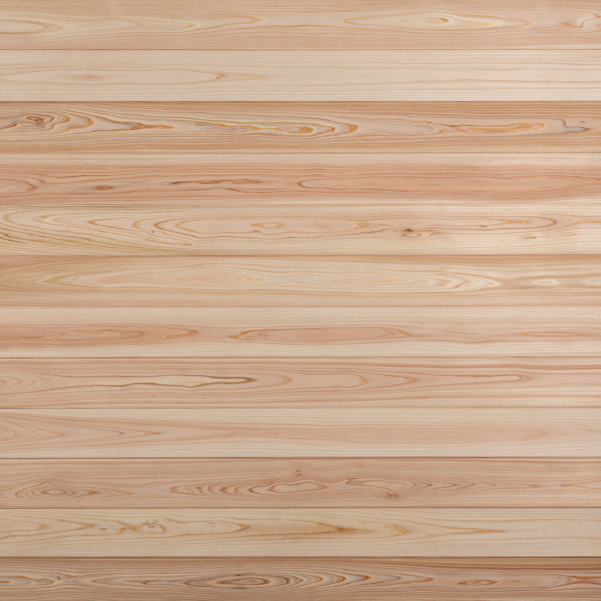 ヒノキ Hinoki Cypress Moulder Blanks | Nakamoto Forestry