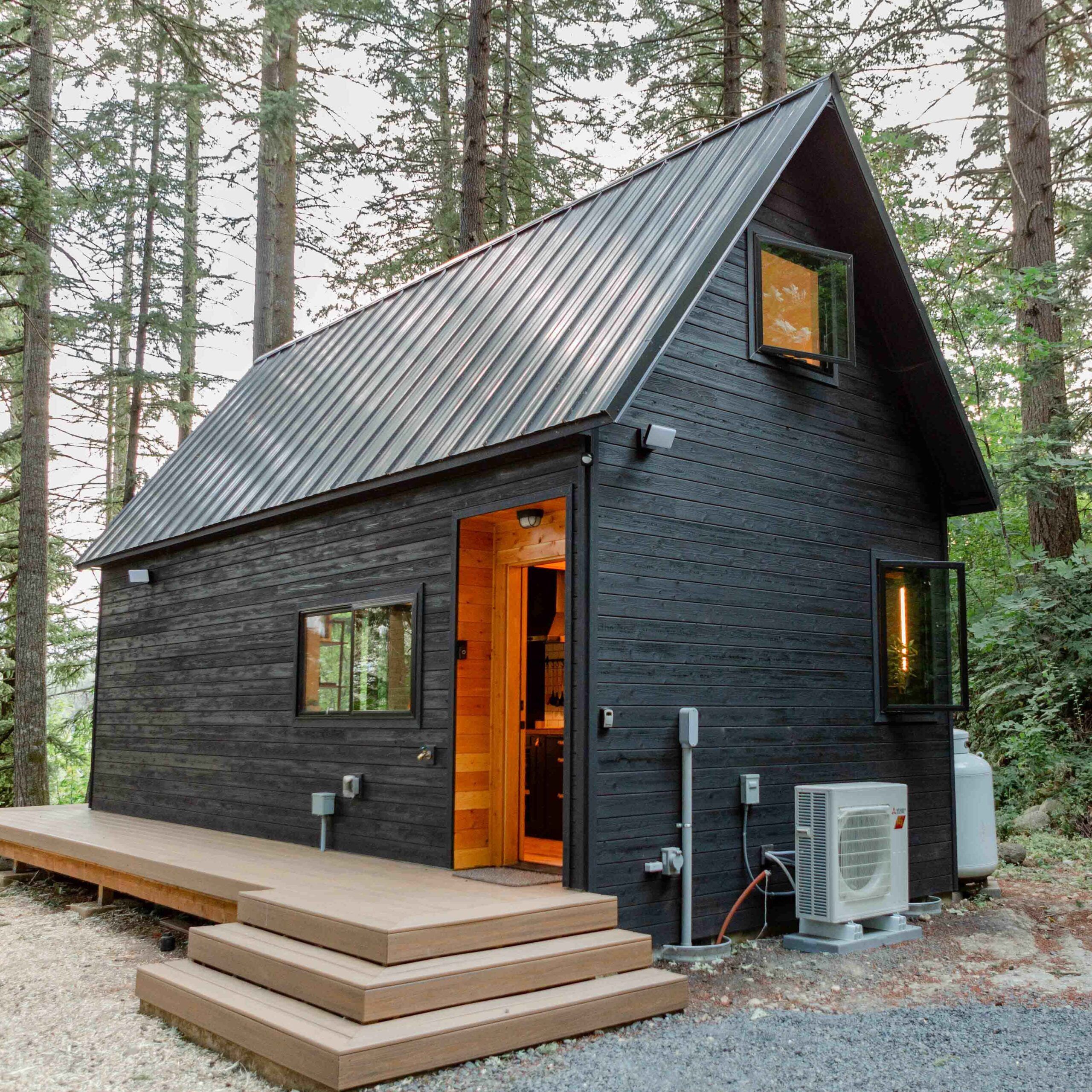 Gendai-Linseed-Black-Rivendell