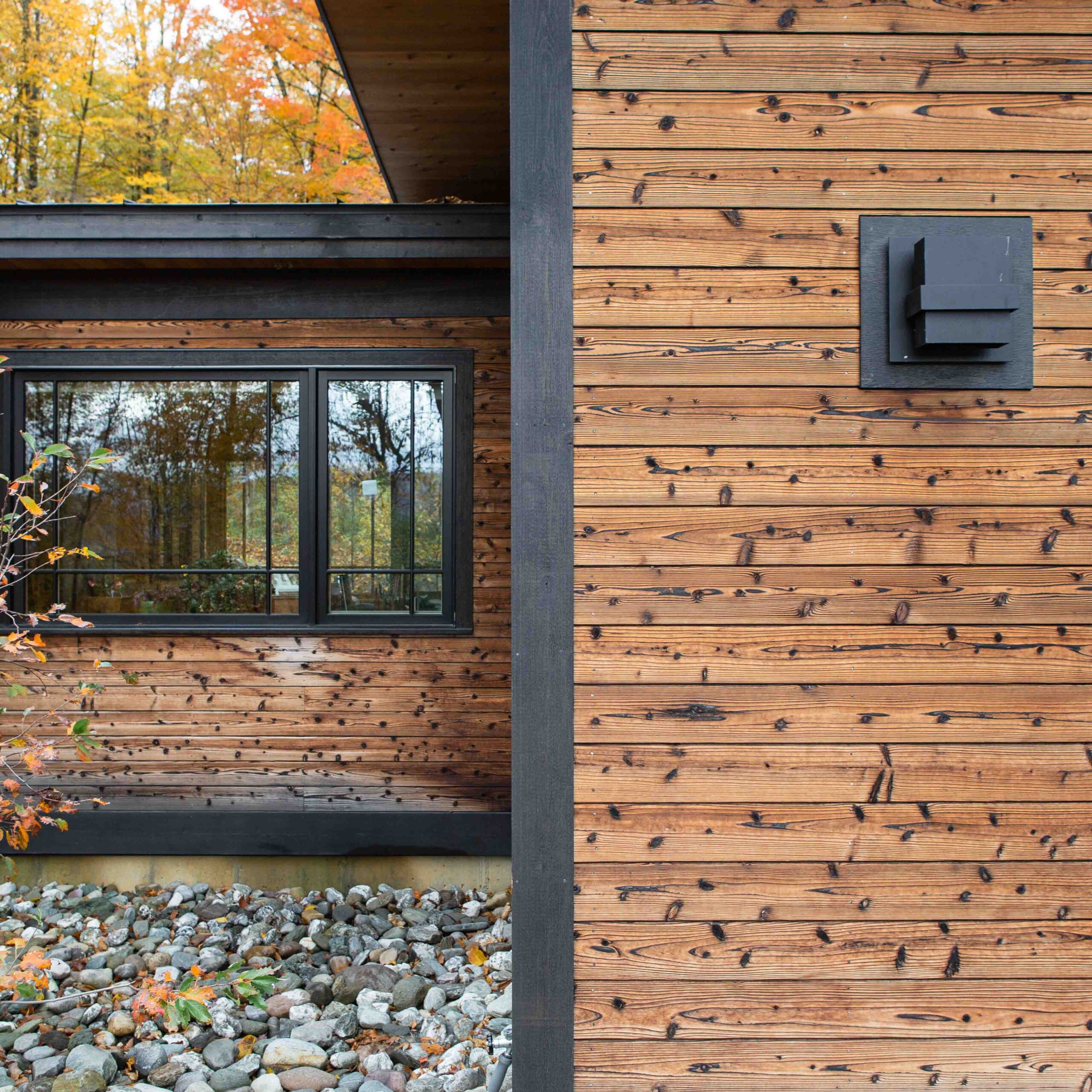 Exterior Siding, Fencing & Louvers | Nakamoto Forestry