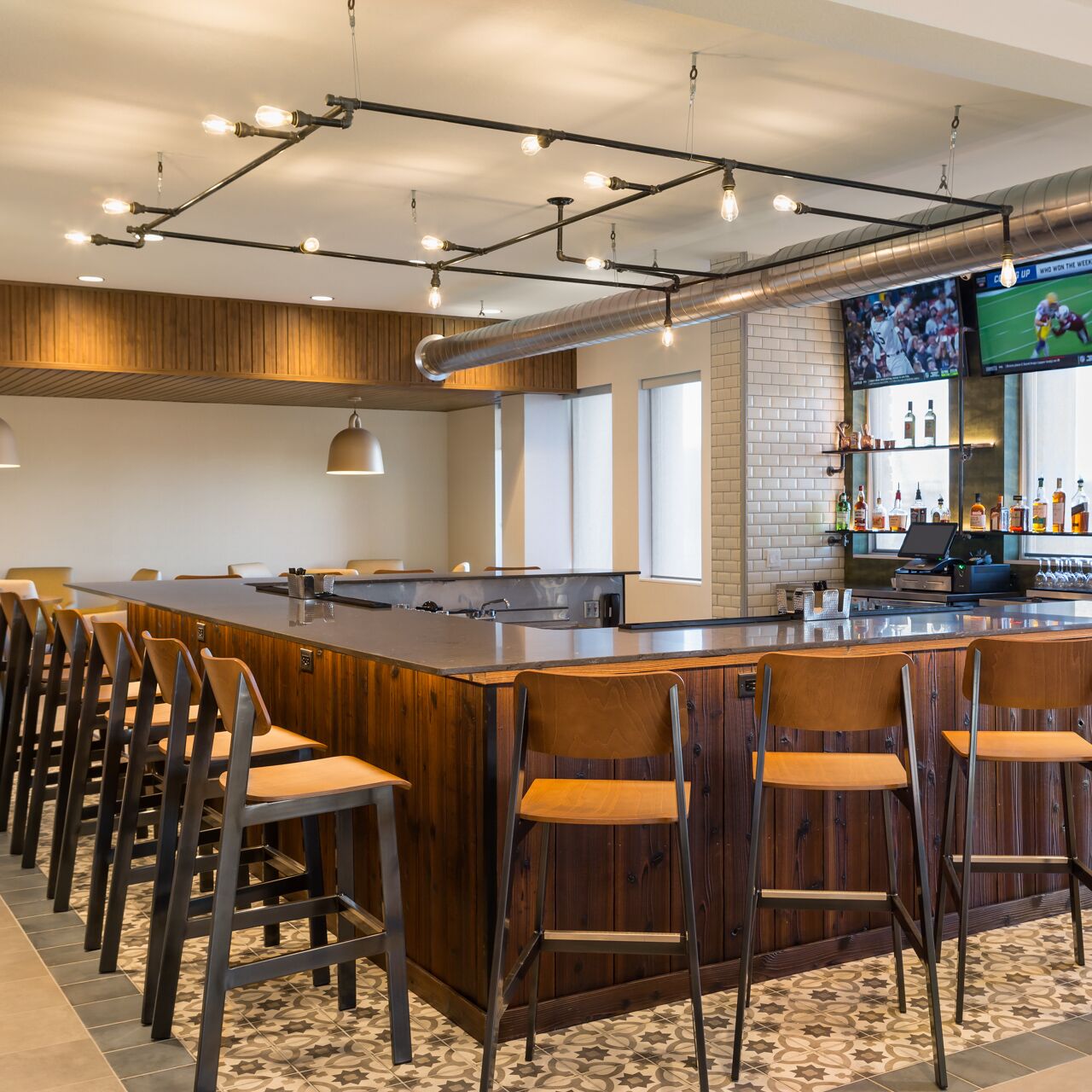 ★本棚★上品なブラウン★美品★ PRODUCT BY DAIMARU Pika-Pika® Linseed Oil Brown | Authentic Yakisugi Siding