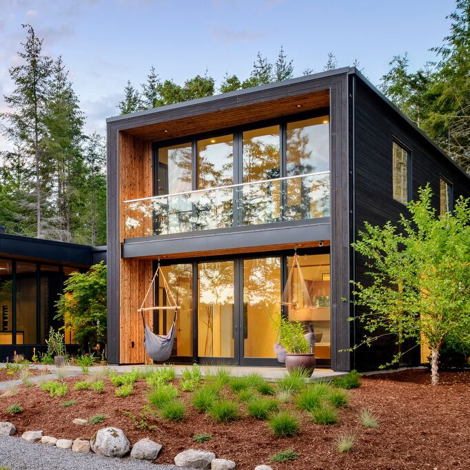 Pika-Pika® Linseed Oil Natural | Authentic Yakisugi Siding