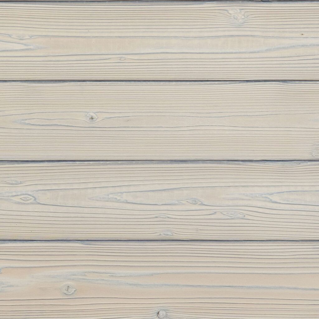 Ayuki　80　板 Pika-Pika® Alkyd Oil White | Authentic Yakisugi