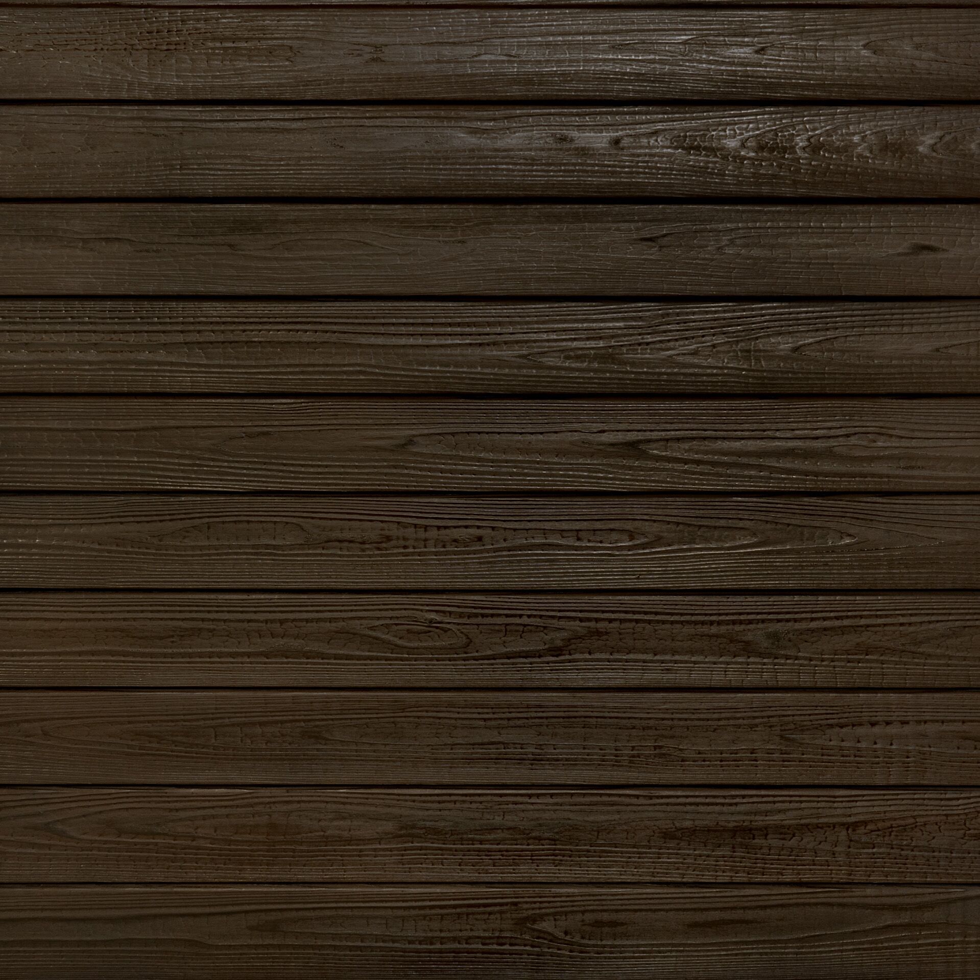 Gendai® Alkyd Oil Natural | Authentic Yakisugi Siding