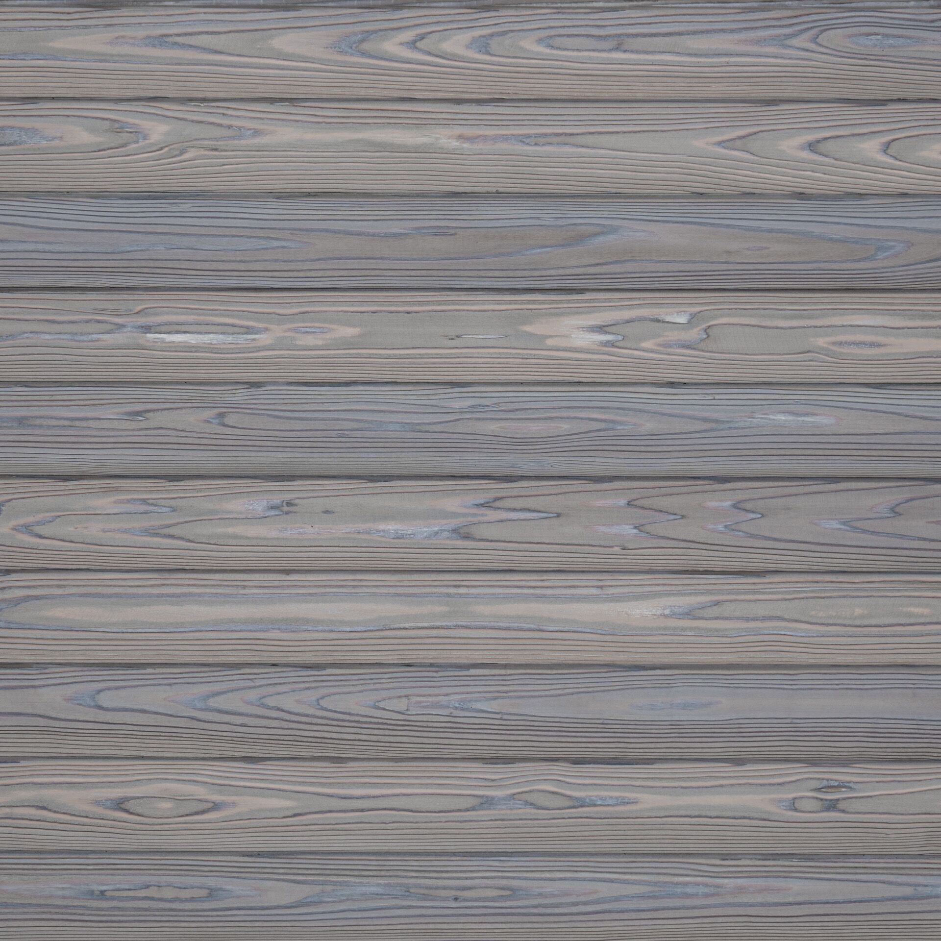 Pika-Pika® Linseed Oil Light Gray | Authentic Yakisugi Siding