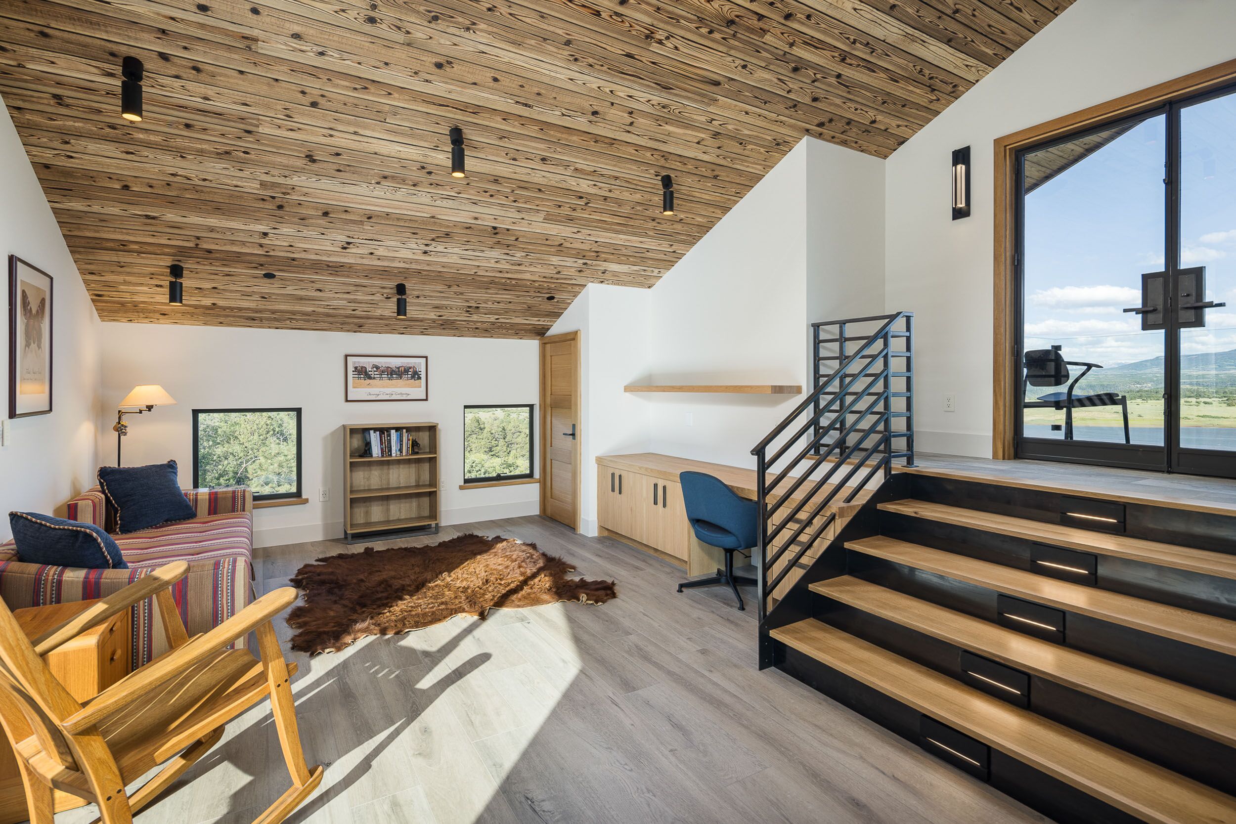 Pika-Pika® Unoiled | Authentic Yakisugi Siding