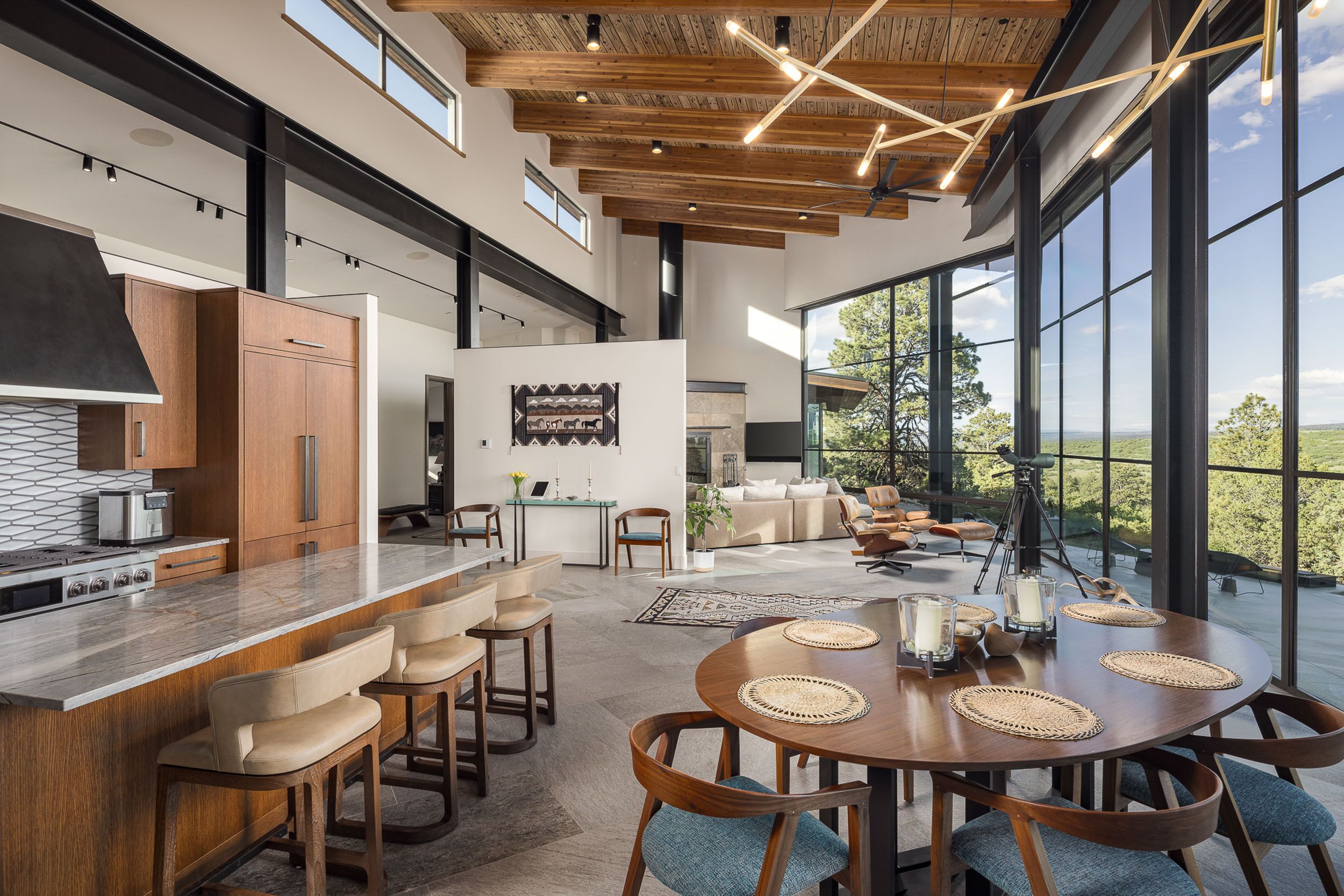 Pika-Pika® Unoiled | Authentic Yakisugi Siding