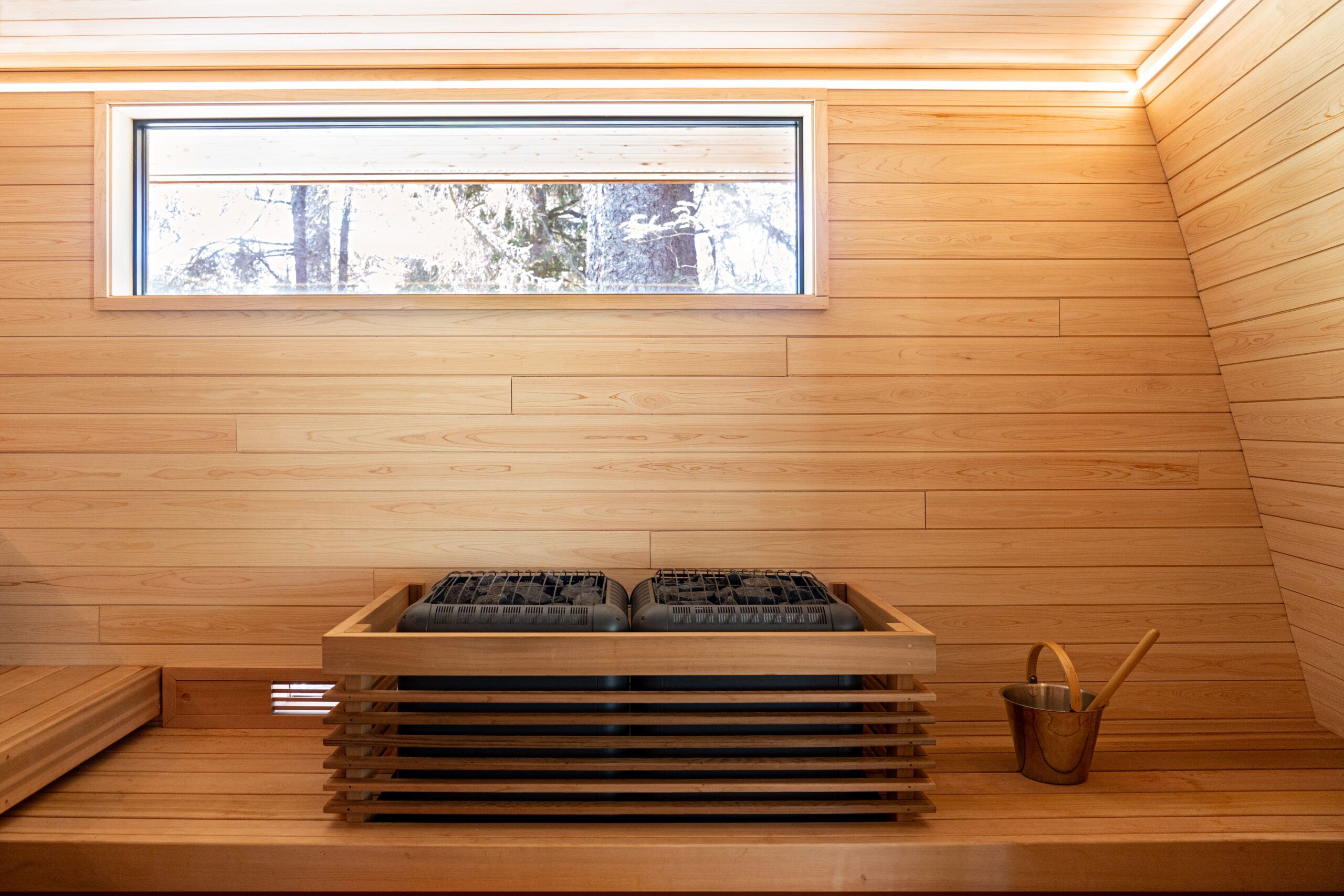 Hinoki Cypress Moulder Blanks | Nakamoto Forestry