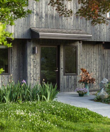 Charred Wood Course for Architects and Designers | Nakamoto Forestry