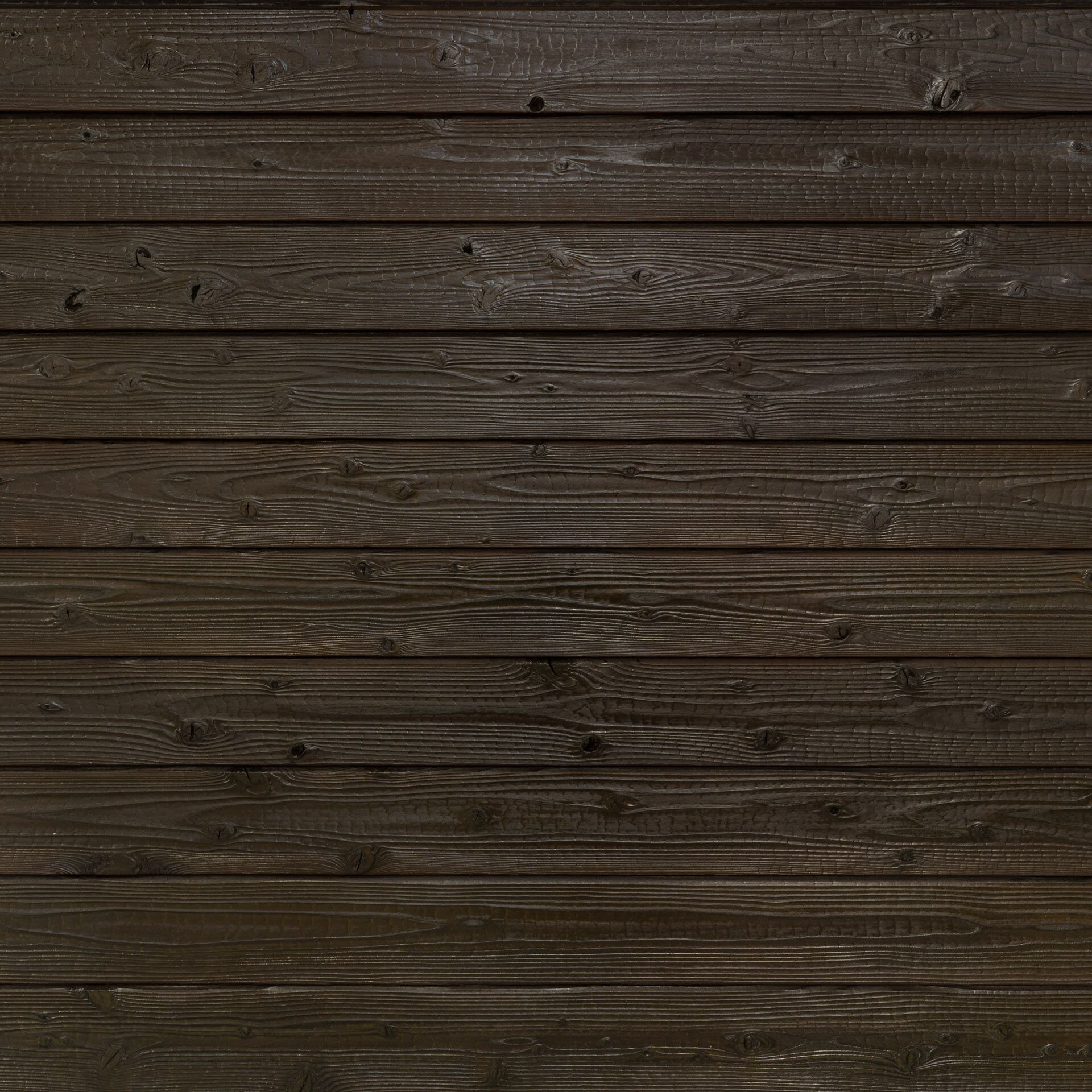 Fumihiko Nishigaki　755030 ブラックカラー Rustic Black - Titan XT Colors - TAMKO