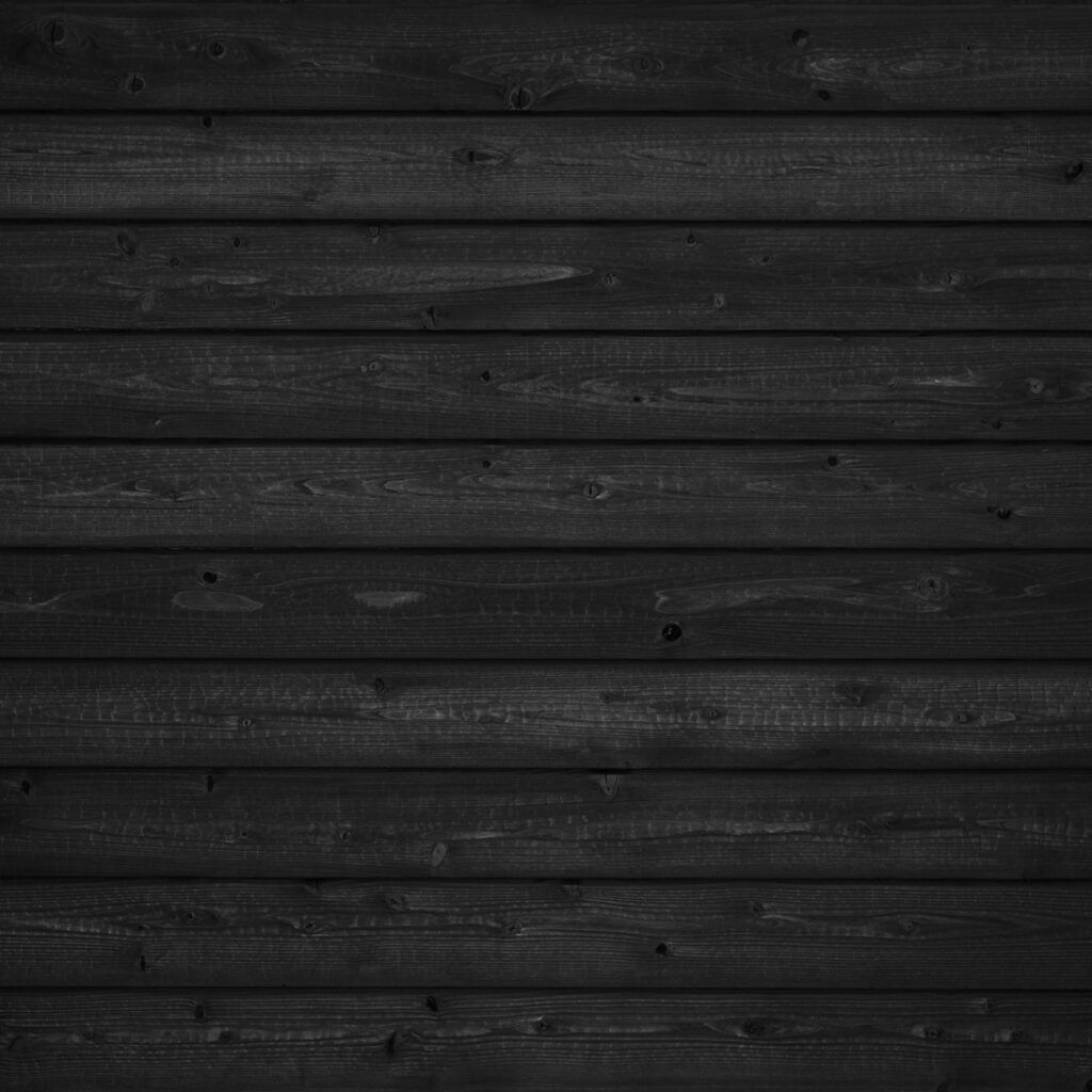 Gendai® Linseed Dark Gray Select Grade Siding Rendering Image